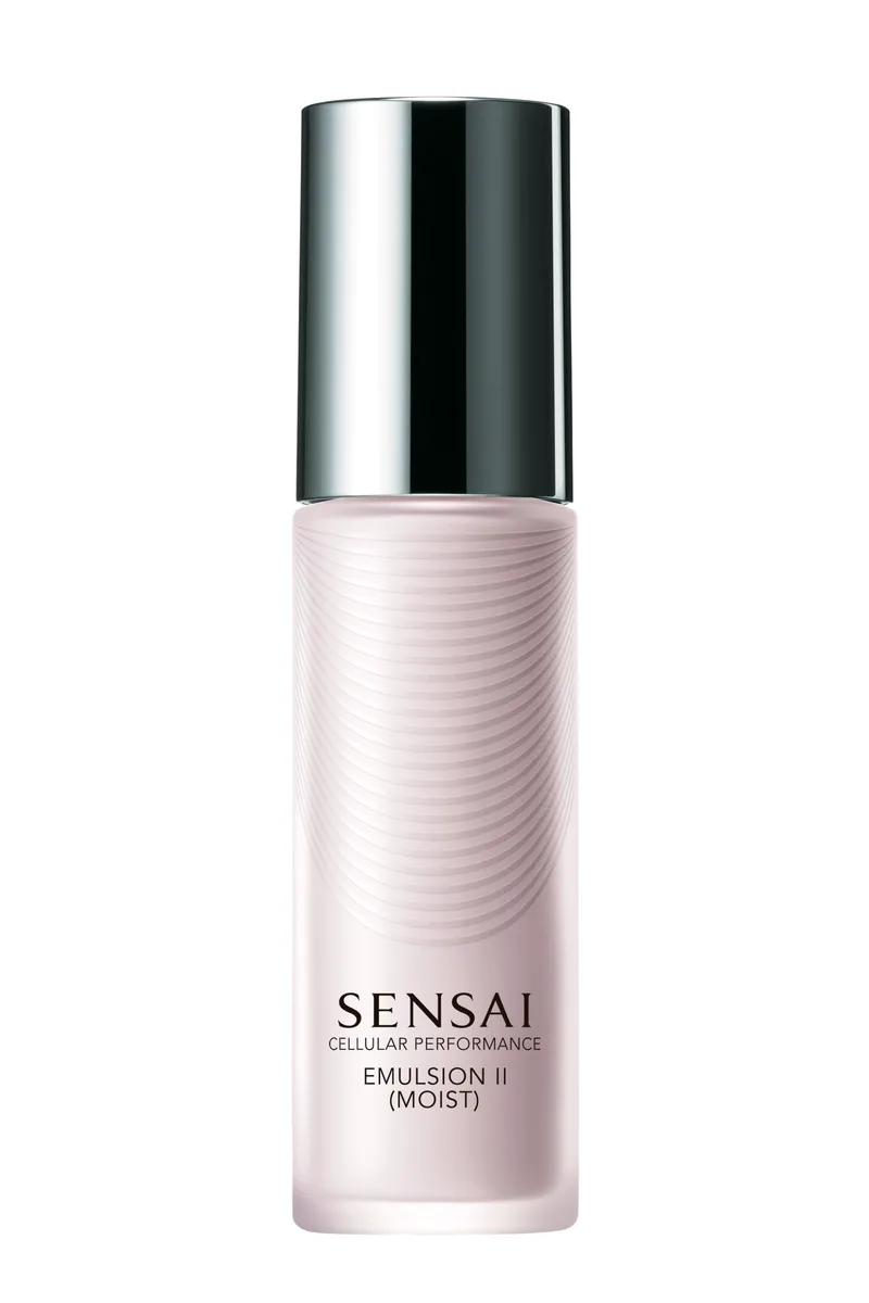 Sensai Cellular Performance Emulsion II (Moist) 50 ml - 90543