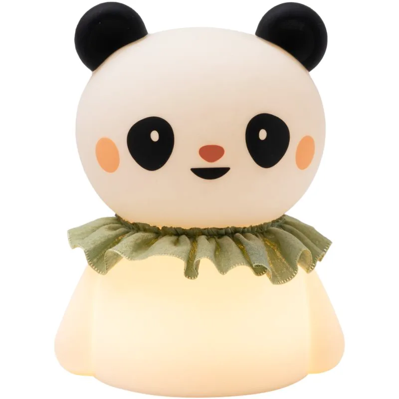 Taf Toys Night Light Panda φωτάκι νυκτός 1 τμχ