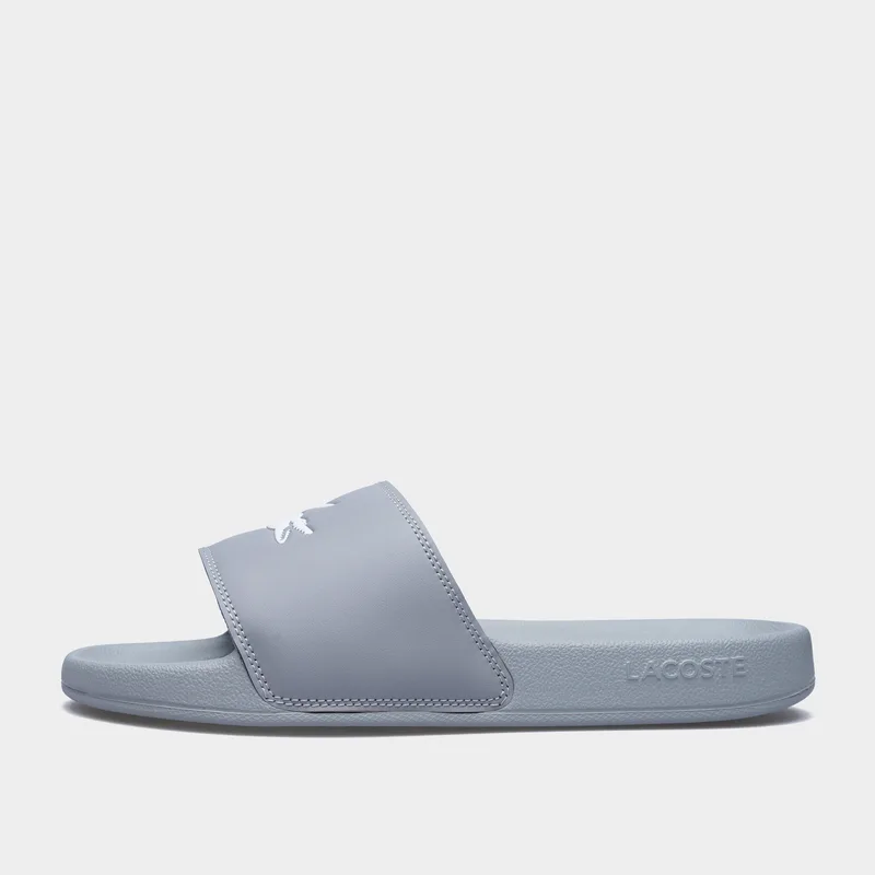 Lacoste Serve Slide 0.0 Ανδρικά Slides (9000267253_7190)