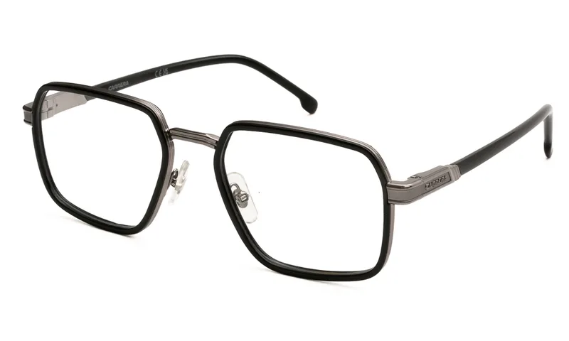 CARRERA ΣΚΕΛΕΤΟΣ ΟΡΑΣΕΩΣ CARRERA CARRERA 1144 284 5419 CARRERA 1144 Μαύρο