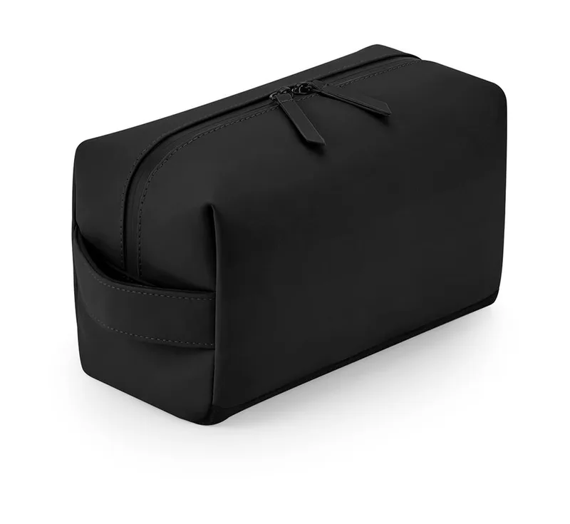 Νεσεσέρ BG332 Bag Base Matte PU Case Bag Black