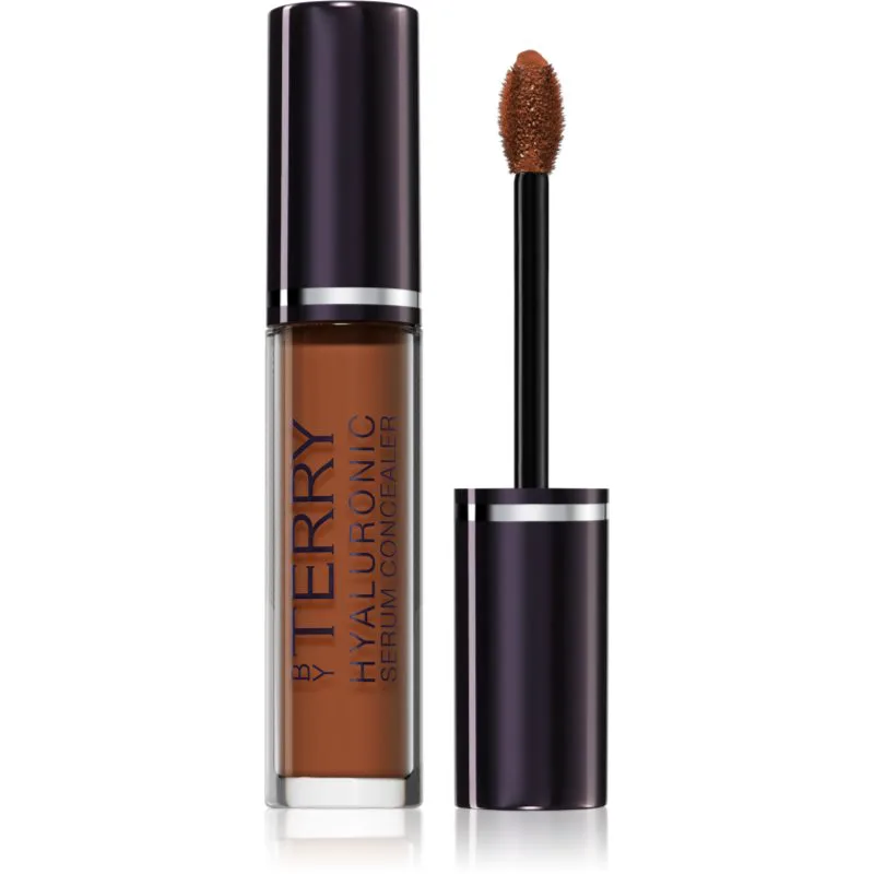 By Terry Hyaluronic Serum Concealer 8HA κονσίλερ μακράς διαρκείας με υαλουρονικό οξύ απόχρωση N12 Neutral Deep 5.9 ml