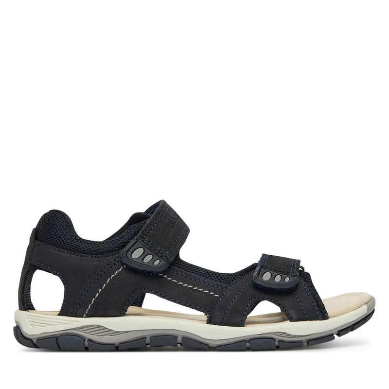 Σανδάλια Lasocki Young WIGO CI12-2625-09 Σκούρο μπλε