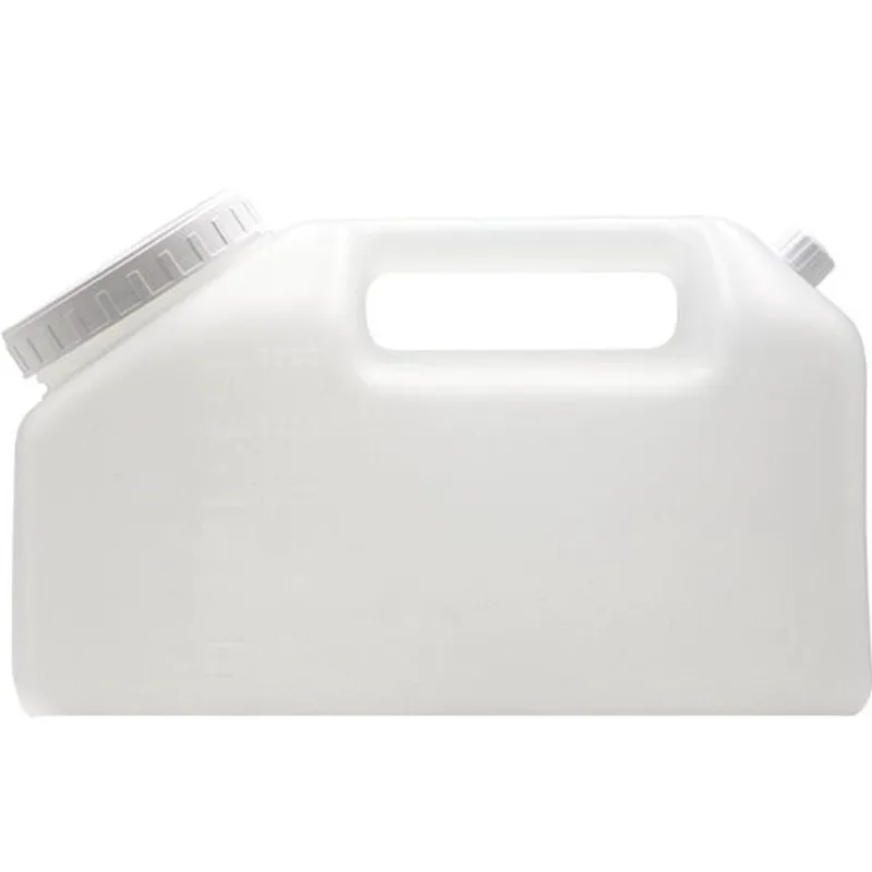 AlfaShiled 24 Hours Urine Collection Container Δοχείο Συλλογής Ούρων 24 Ωρών 2500ml