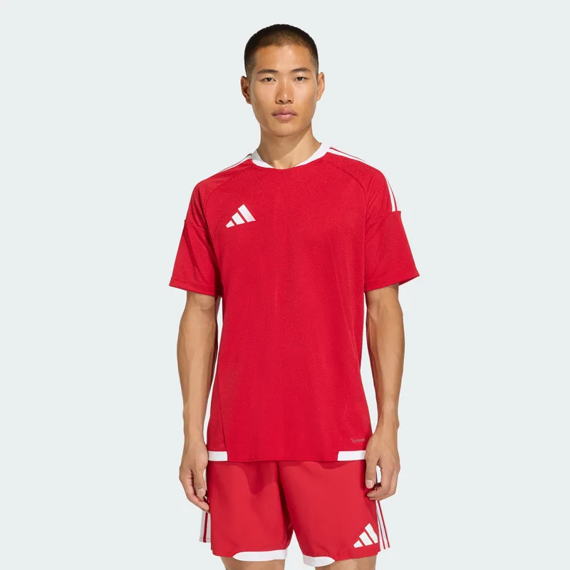 adidas M Tiro26 Competition Match Day Jersey (9000280186_63009)