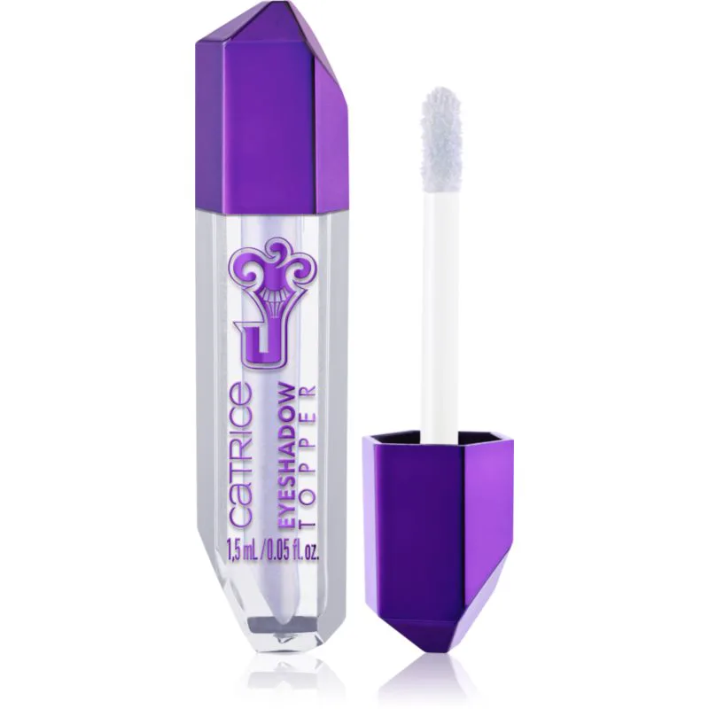 Catrice The Joker υγρές σκιές ματιών απόχρωση 020 Pow 1,5 ml
