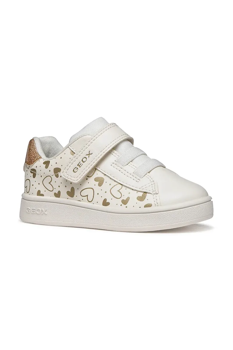 Geox Παιδικά sneakers Geox ECLYPER