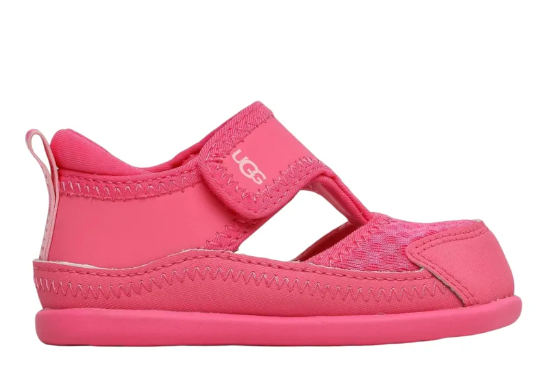 Πέδιλα Ugg Delta Closed Toe 1117242T-RYPN Κορίτσι