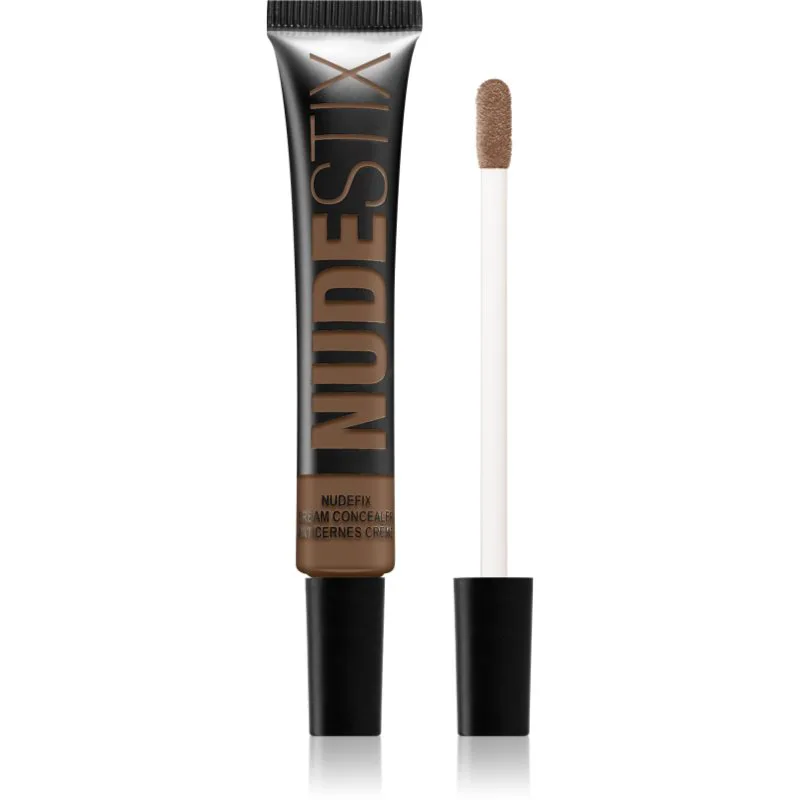 Nudestix Nudefix κρεμώδης διορθωτής απόχρωση Nude 10 10 ml