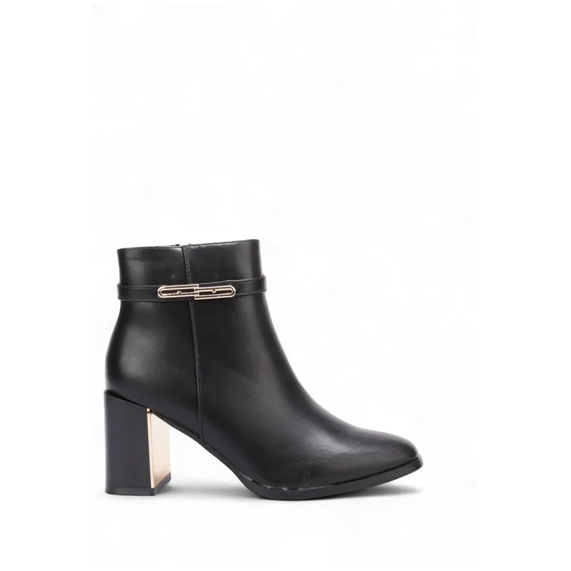 Μποτίνια La Modeuse 76747_P181785