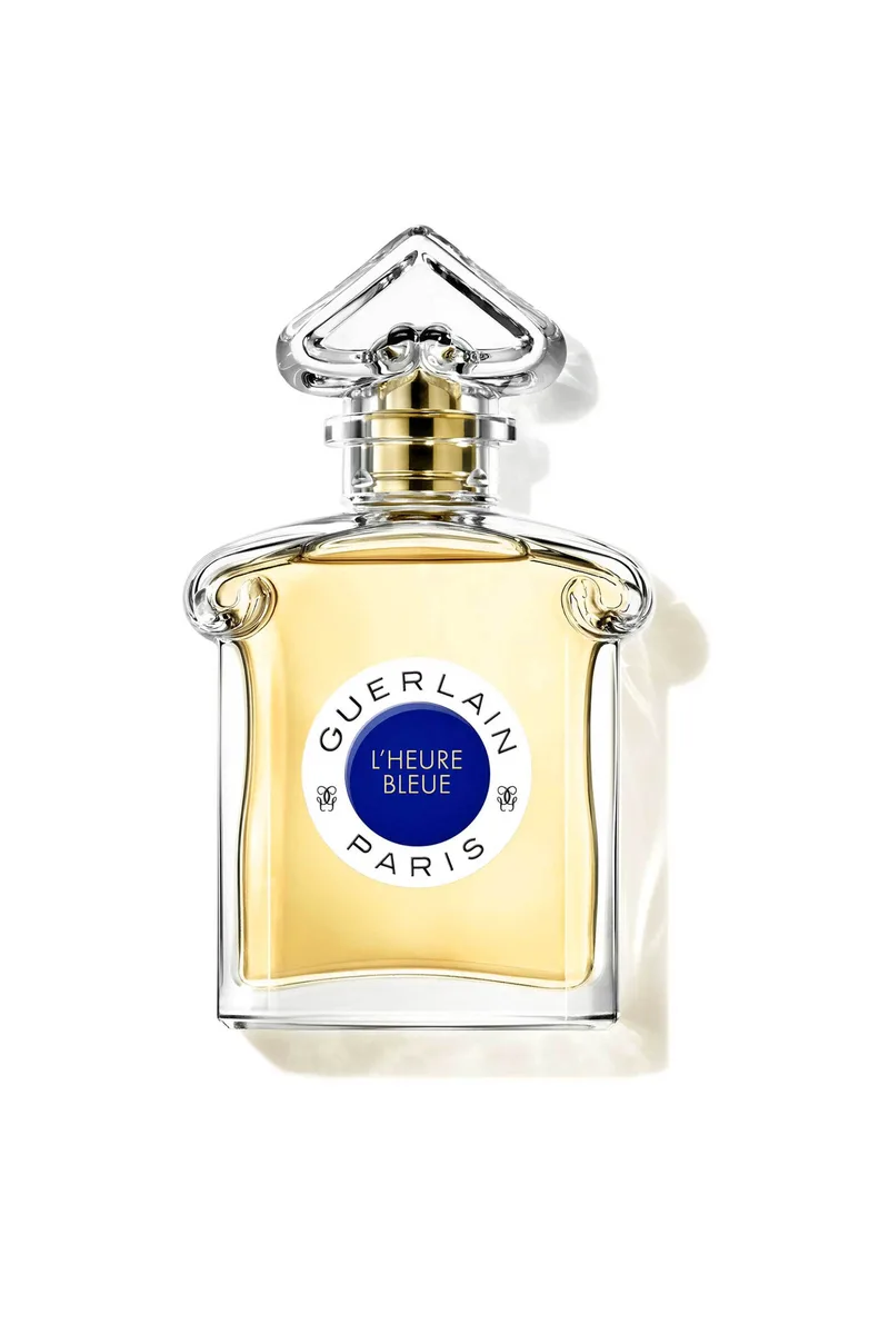Guerlain Les Légendaires L'Heure Bleue Eau de Toilette 75 ml - G014307