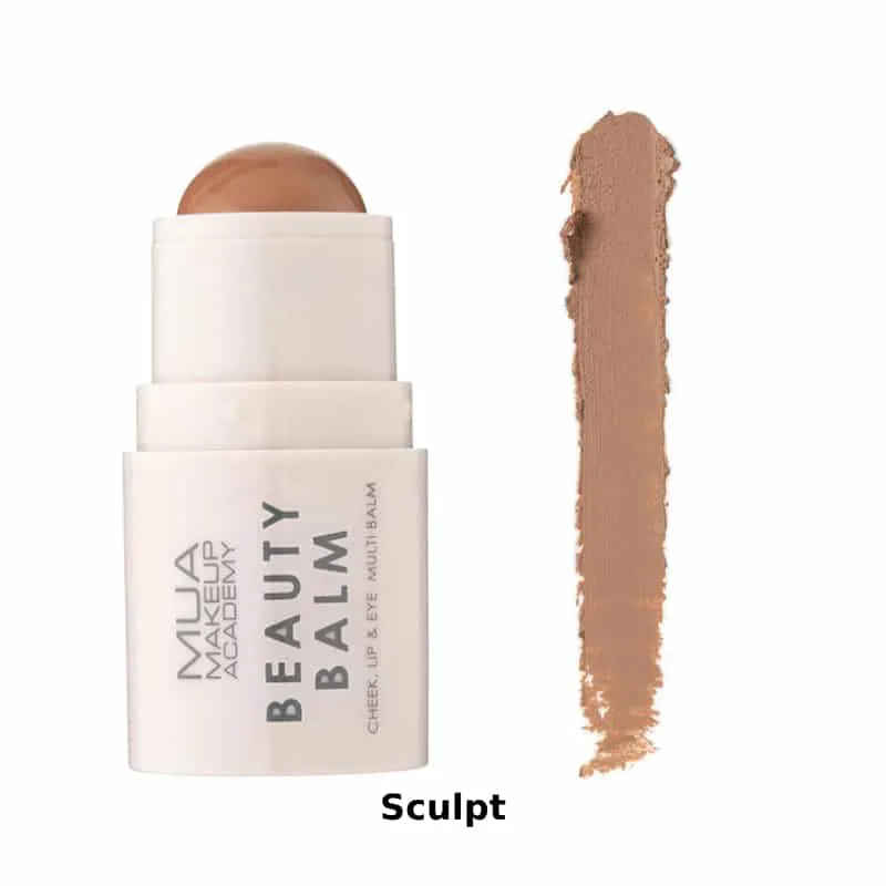 MUA Beauty Balm Sculpt