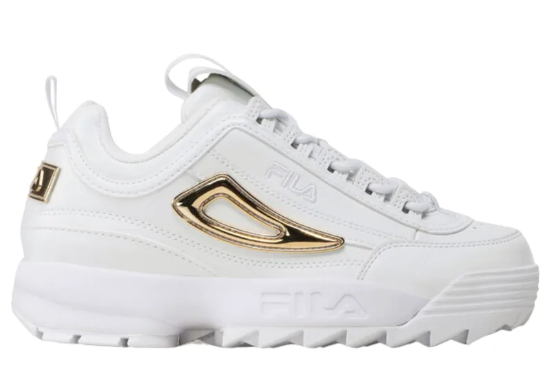 Sneaker Fila Disruptor Chunky FFW0245-13069 Γυναικείο