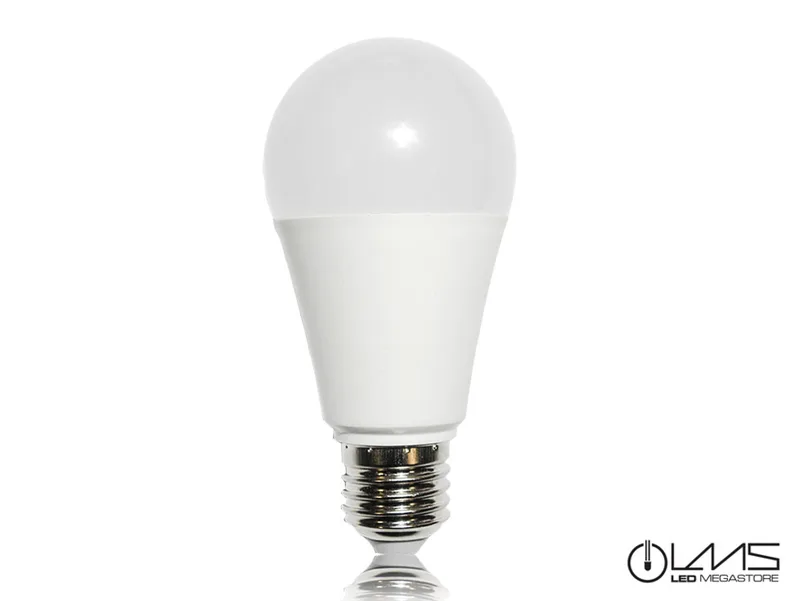 Λαμπτήρας Led LEDITO E27 10 Watt 230V Ψυχρό Λευκό 06008