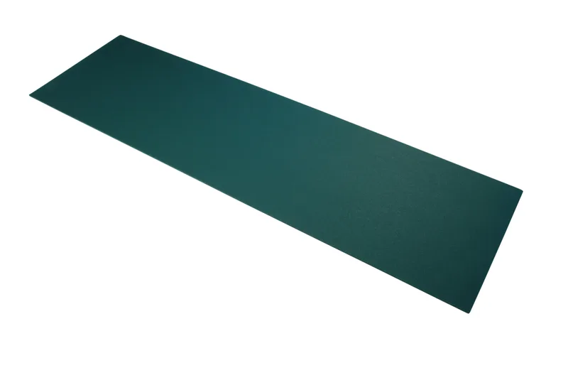 Υπόστρωμα Πράσινο 180Χ50cm 1cm 30kg/m3
