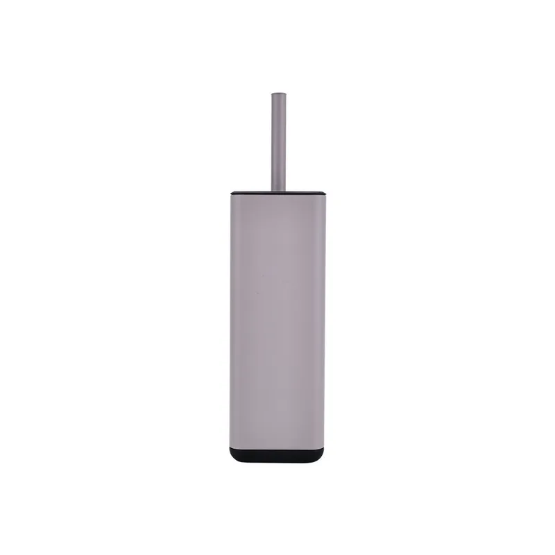 ESTIA ΠΙΓΚΑΛ CUBIC ΜΕΤΑΛΛΙΚΟ ΜΕ ΠΛΑΣΤΙΚΟ ΔΟΧΕΙΟ 25cm TAUPE 02-21054