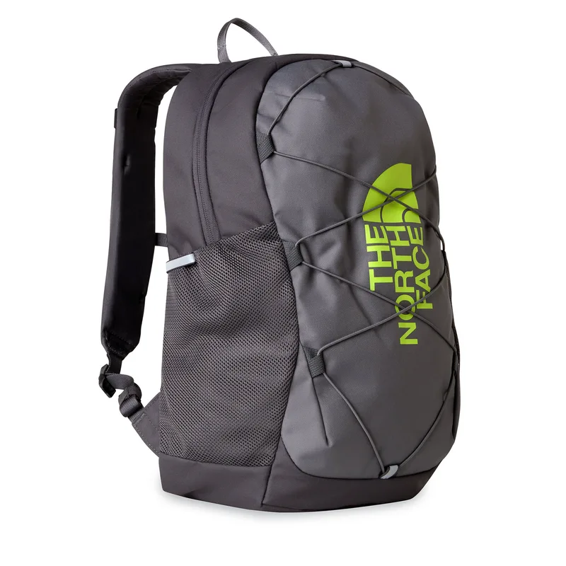 Σακίδιο The North Face COURT JESTER BKP SMOKED PEAR NF0A52VY7E11 Γκρι