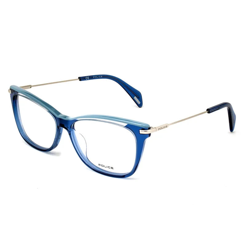 Glasses Police Woman VPL506E530955 (Lens/Bridge/Temple) 53/14/140 mm