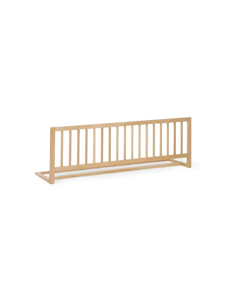 Προστατευτικό Ξύλινο Κάγκελο Childhome Φυσικό 120CM BR84548
