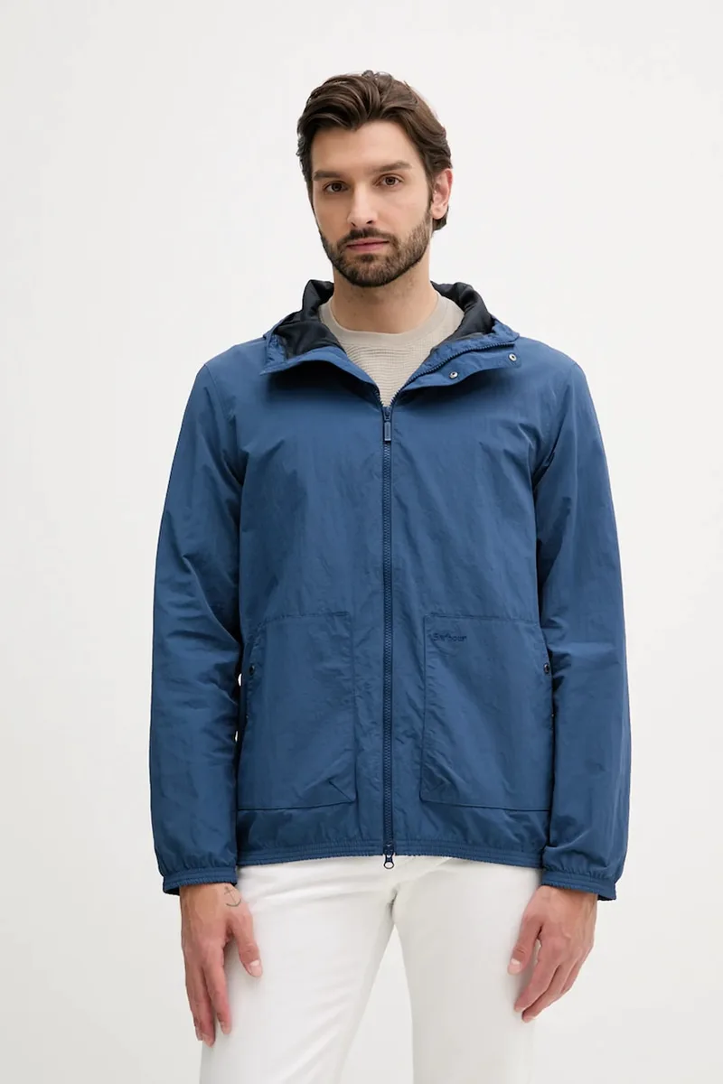 Barbour Μπουφάν Barbour RIVERDALE