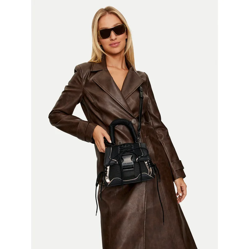 Τσάντα Steve Madden Bdiego SM13000896 Μαύρο