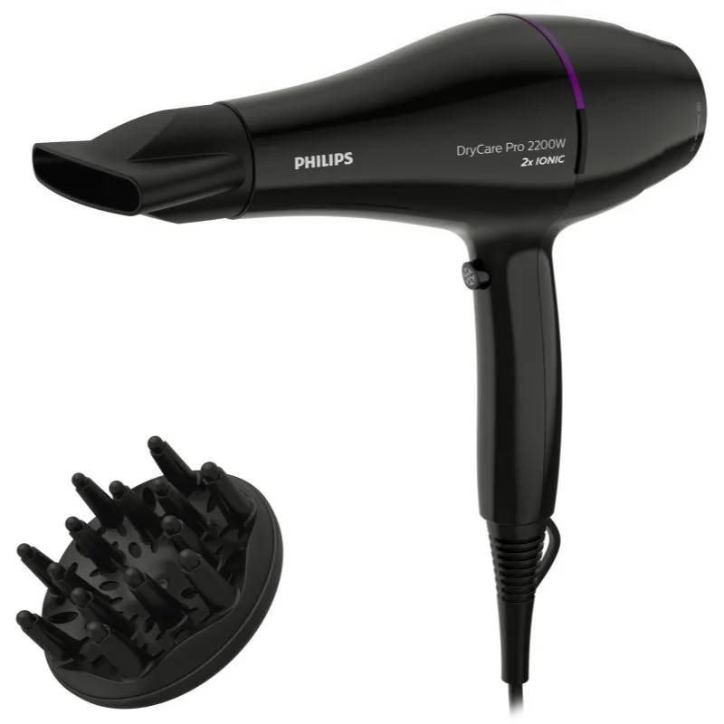 Philips DryCare Pro BHD274/00 πιστολάκι 1 τμχ