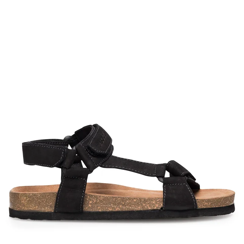 Σανδάλια Lasocki Young AIR CI12-AIR-03 Μαύρο