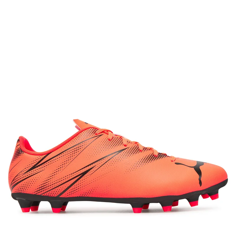 Ποδοσφαιρικά Παπούτσια Puma Attacanto Fg/Ag 107477 14 Πορτοκαλί