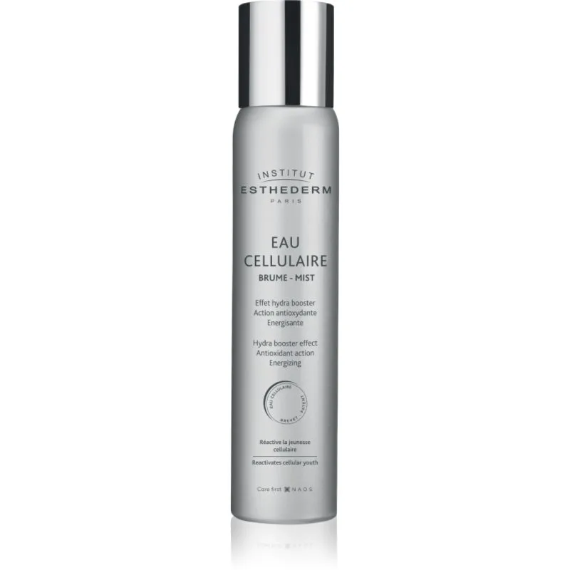 Institut Esthederm Cellular Water Mist Ενεργοποιητική ενυδατική ομίχλη με κυτταρικό νερό 100 ml