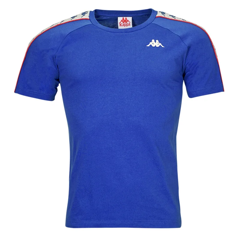 T-shirt με κοντά μανίκια Kappa BANDA COEN SLIM