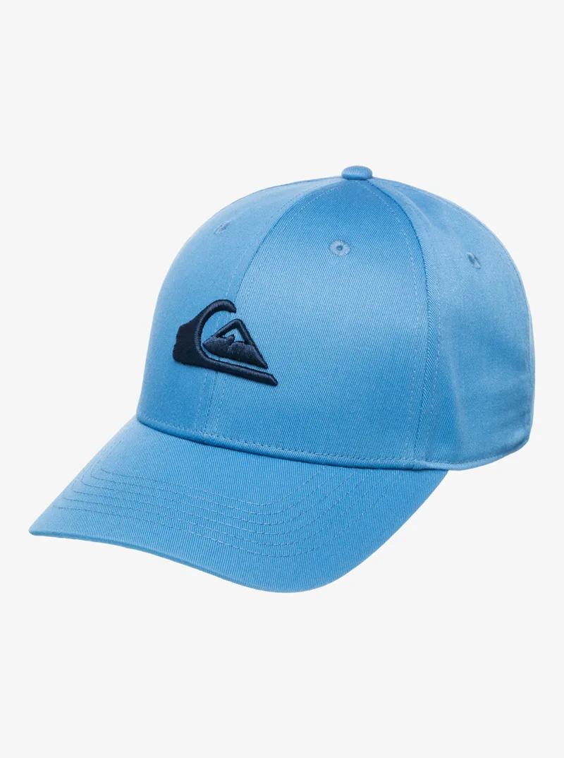 Ανδρικό Καπέλο Quiksilver Decades AQYHA04002-BLQ0 Μπλε