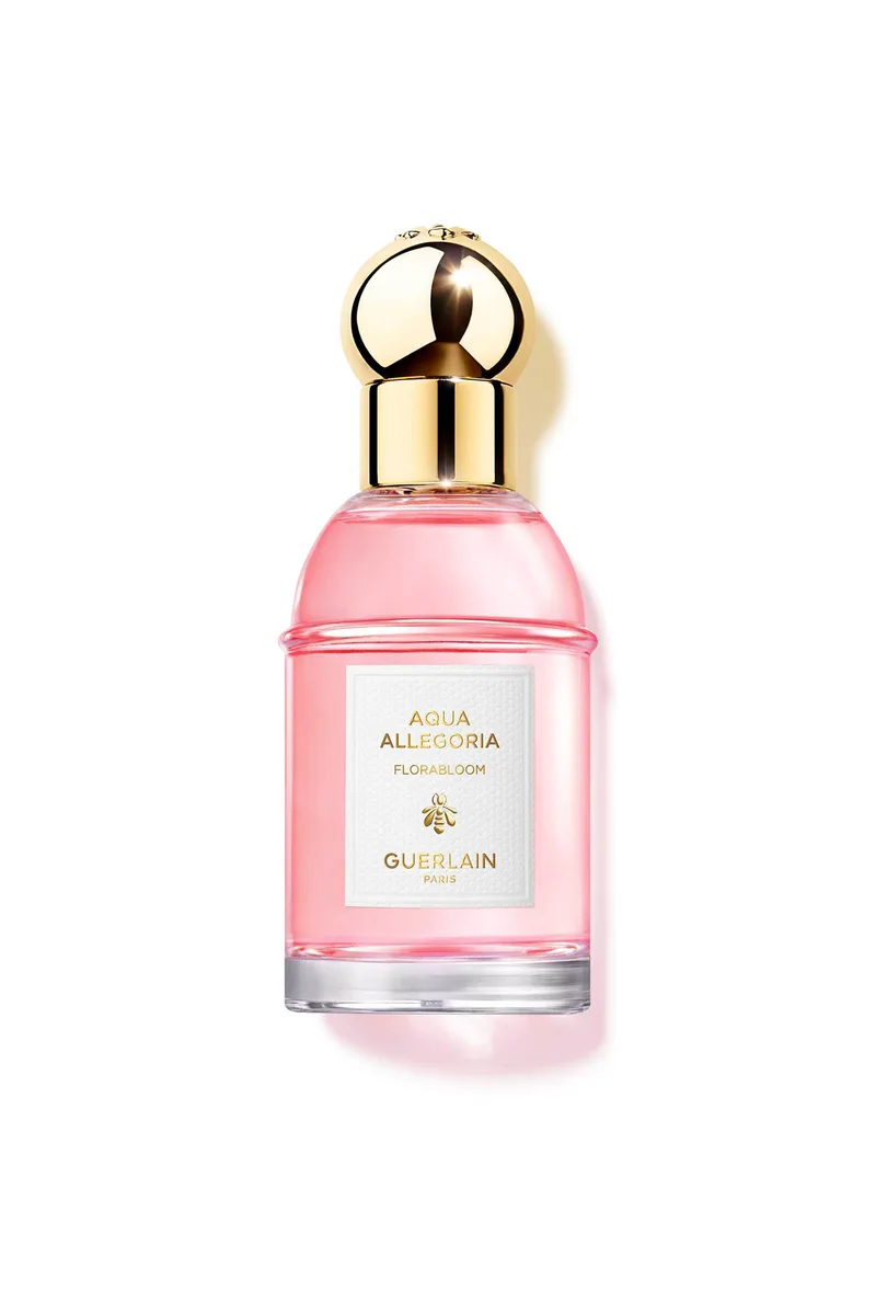 Guerlain Aqua Allegoria Florabloom Eau de Toilette - G014804