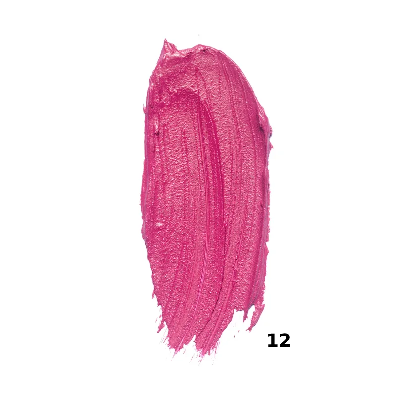 Mon Reve Matte Lips 12