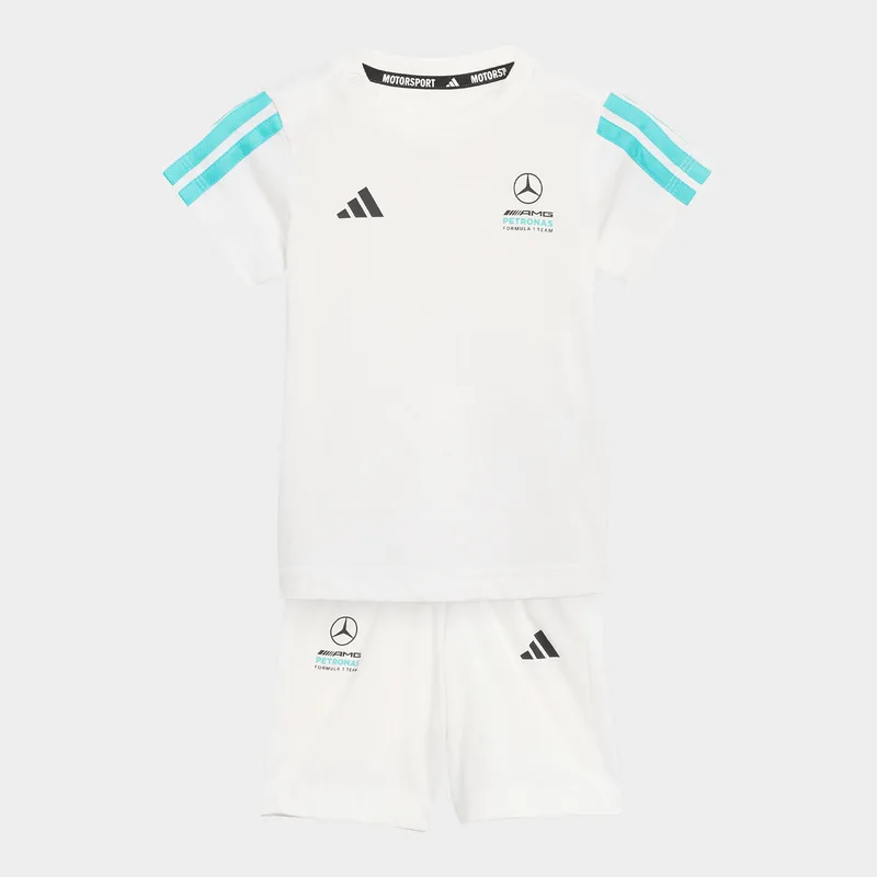 adidas K MercedesAmg PetronasF1 Team Dna (9000268289_85527)