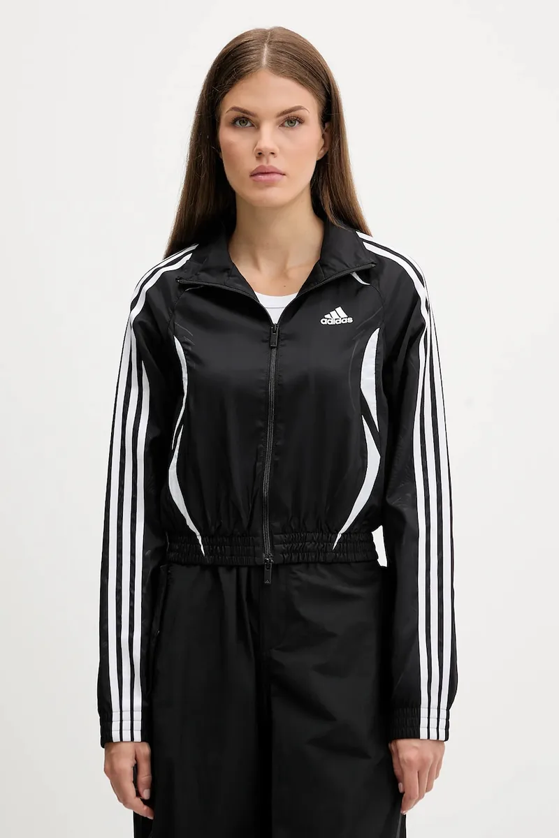 adidas Originals Μπλούζα adidas Originals Slim Tracktop