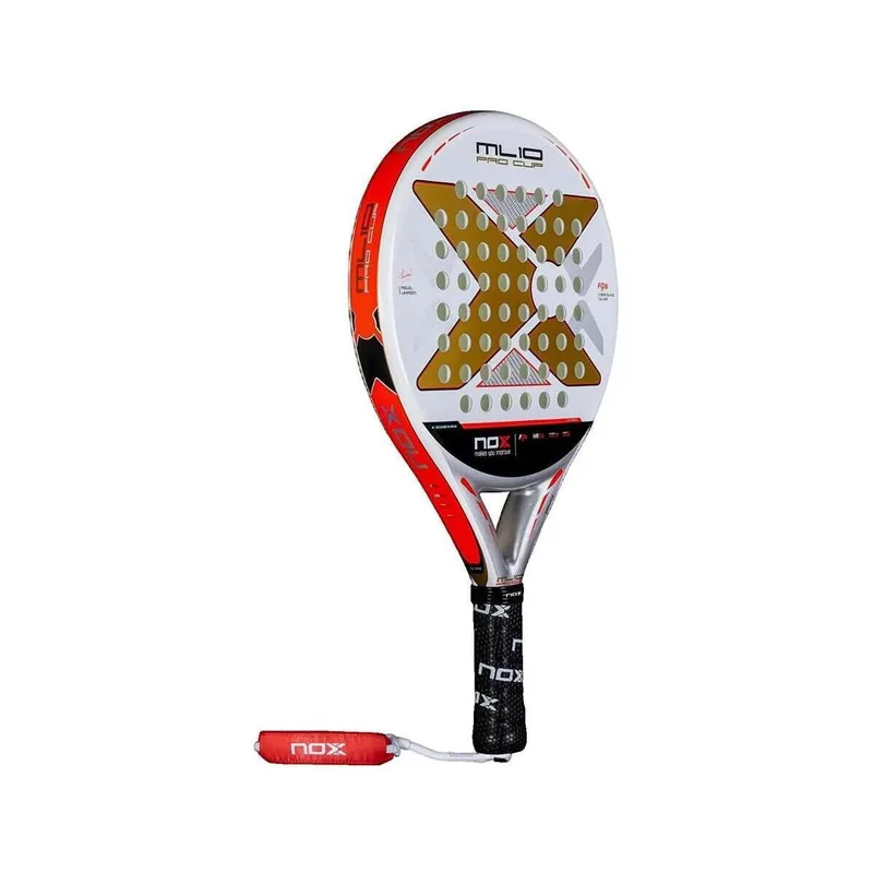 ρακέτες padel Nox ML10 Pro Cup Coorp 2025
