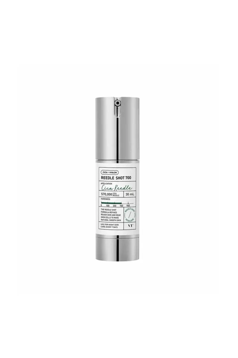 VT Reedle Shot 700 - Ενισχυτικό Με Τεχνολογία Microneedle 30 ml - 8809695678448