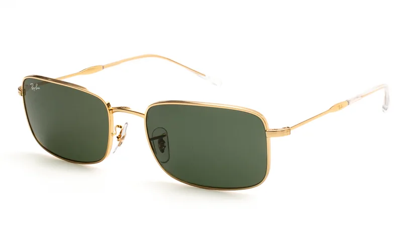 RAY BAN ΓΥΑΛΙΑ ΗΛΙΟΥ RAY BAN 3746 001/31 5920 3746 Χρυσό