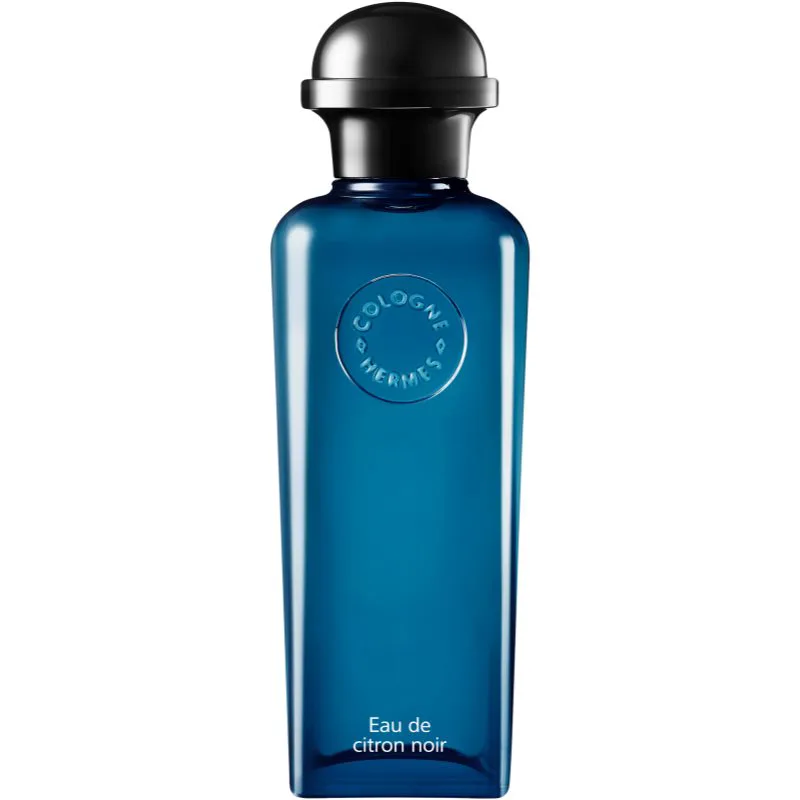 HERMÈS Colognes Collection Eau de Citron Noir κολόνια unisex 200 ml