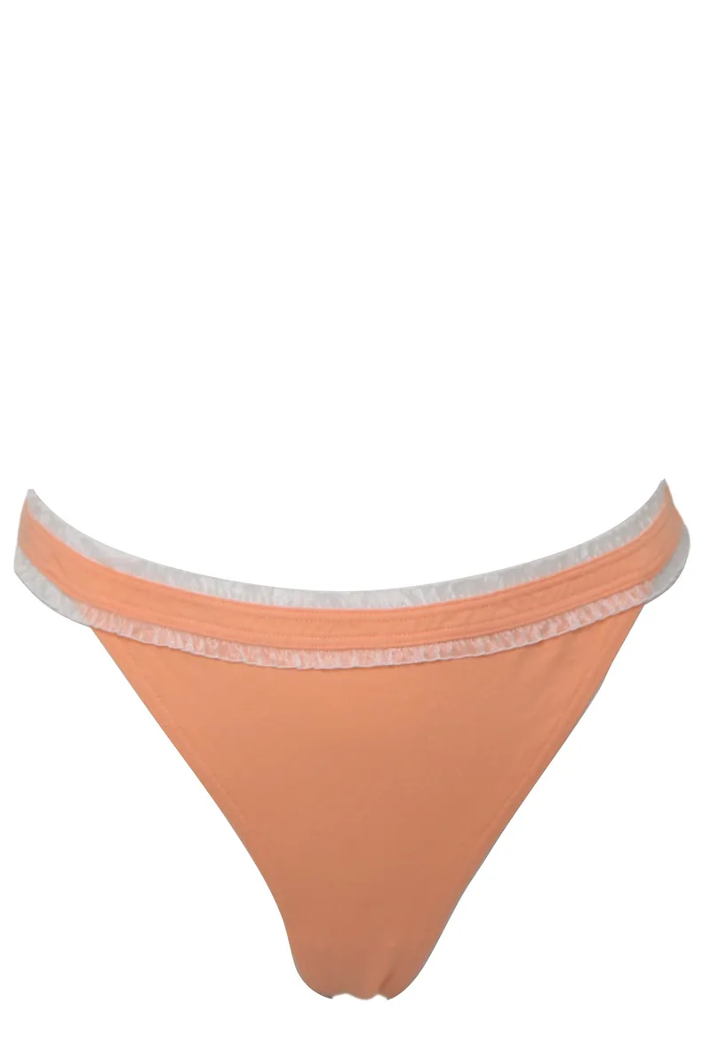 Σλιπ Hanro String Thong VALENCIA 2601-0283 Γυναικείο