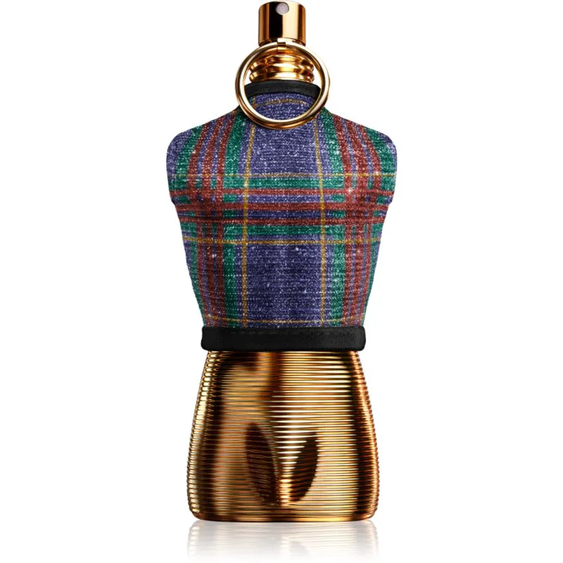 Jean Paul Gaultier Le Male Elixir Limited Edition άρωμα περιορισμένη έκδοση για άντρες 125 ml