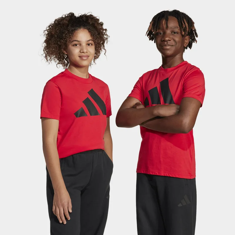 adidas sportswear J Bl Tee 160 (9000213191_83474)