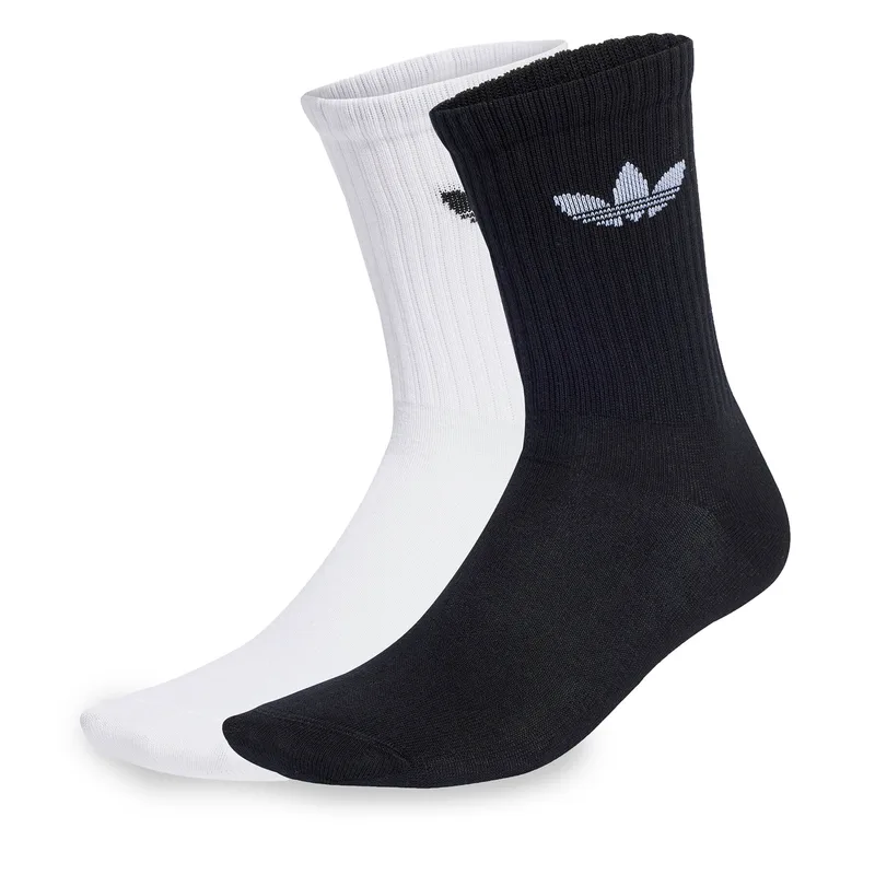 Κάλτσες μακριές adidas JX5211 Έγχρωμο
