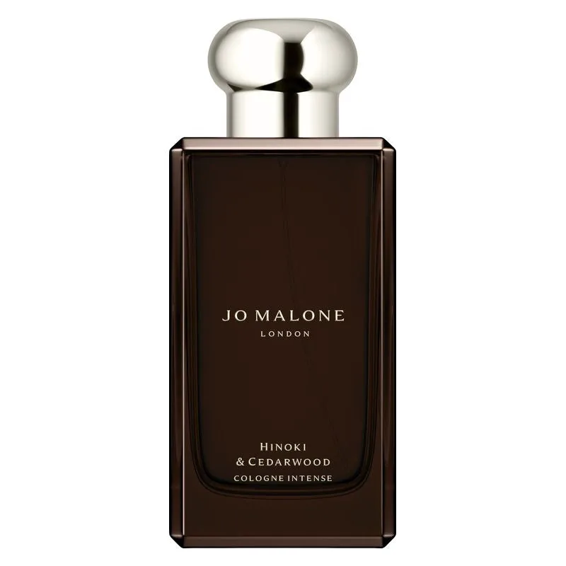 Jo Malone Hinoki & Cedarwood Cologne Intense Spray 100 Ml
