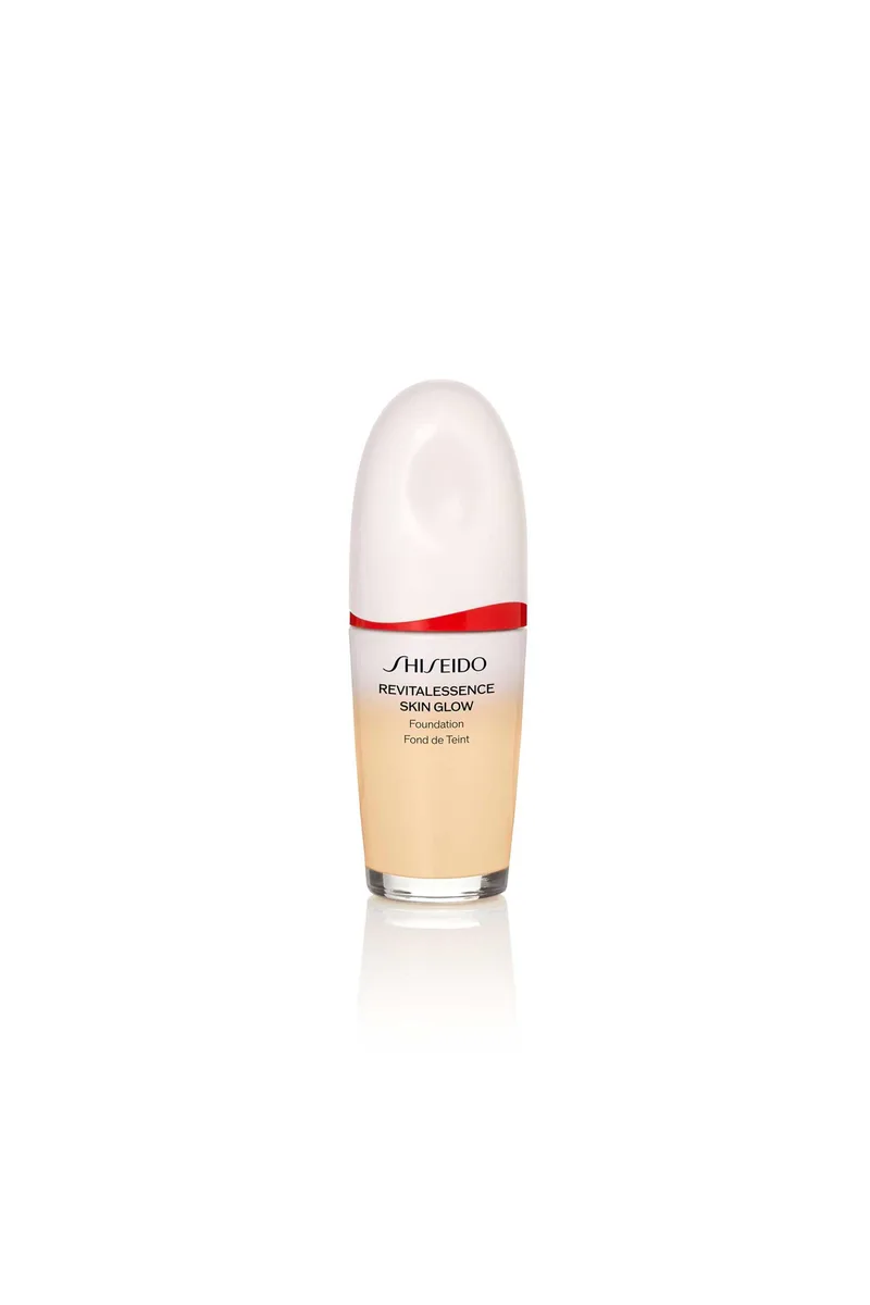 Shiseido Revitalessence Glow Foundation - 19344 130 Opal