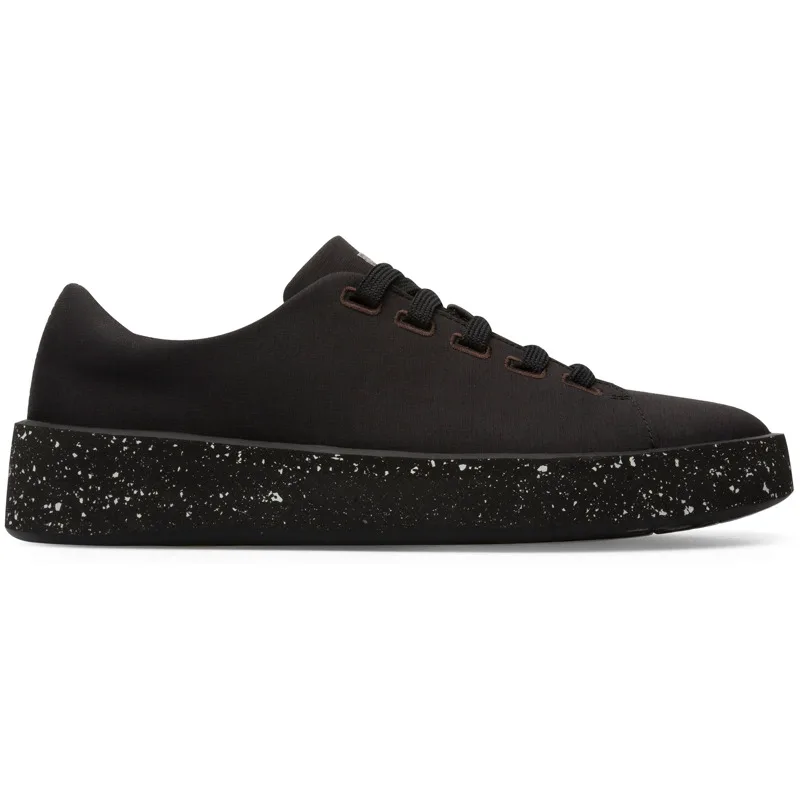 CAMPER Ecoalf - Sneakers Για Γυναικεία - Μαύρο, Μέγεθος 41, Cotton fabric
