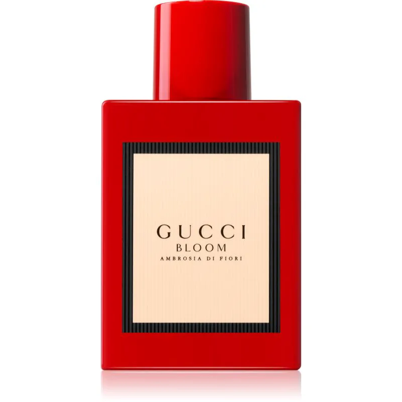 Gucci Bloom Ambrosia di Fiori Eau de Parfum για γυναίκες 50 ml