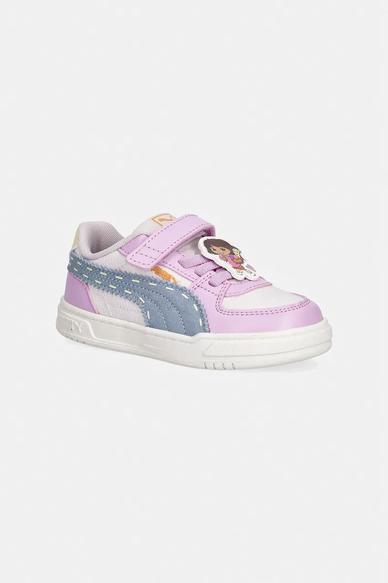 Puma Caven III DORA AC+ Inf sneakers παιδικά
