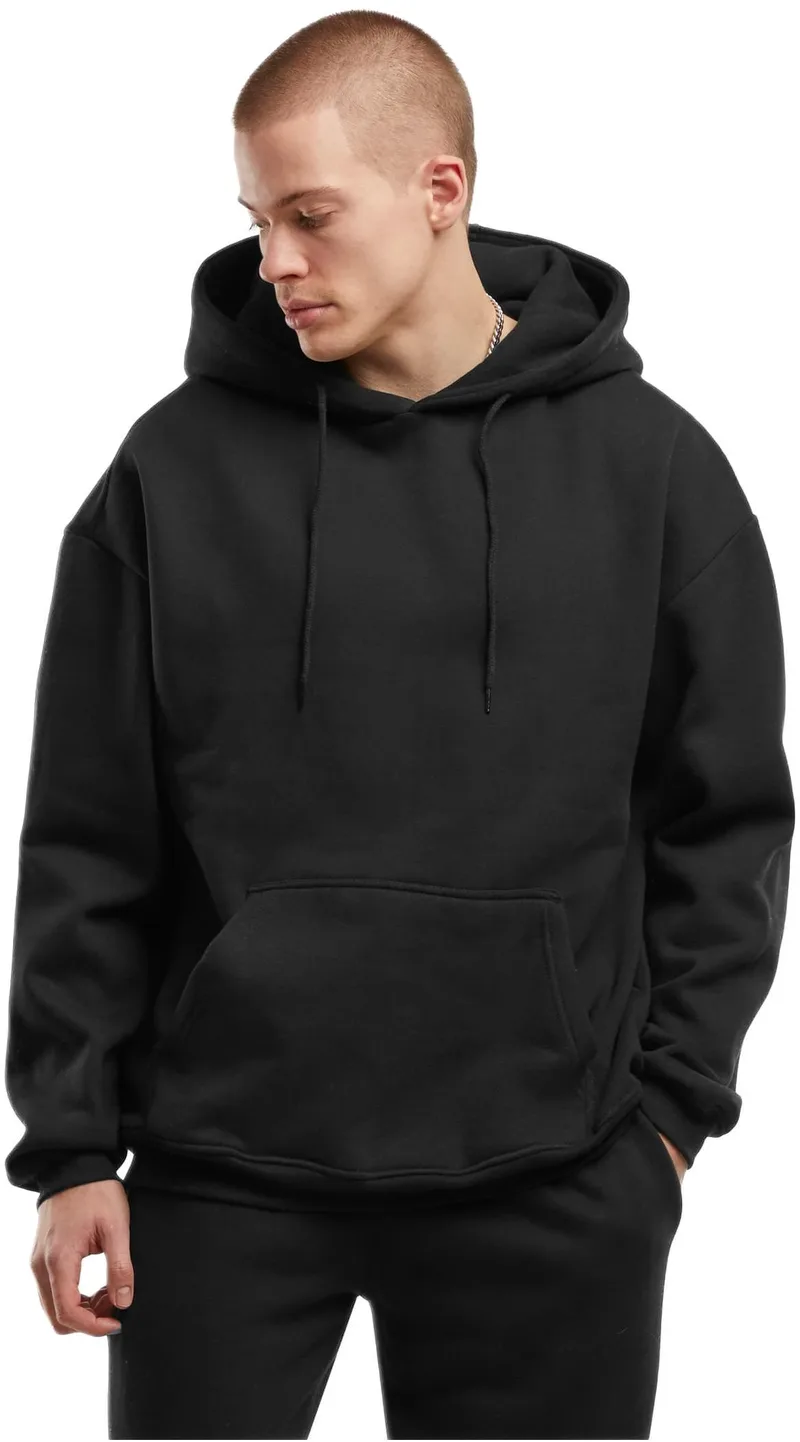Basic Oversized Hoody Urban Classics TB7279-00007 black