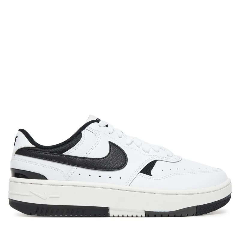 Αθλητικά Nike Gamma Force DX9176 Λευκό